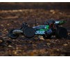 DISC.. Car Boost 1/10 2wd Buggy (black/green) RTR kit