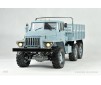 Crawling kit - UC6 1/12 Truck 6X6 (2Speed Transmission version)