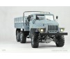 Crawling kit - UC6 1/12 Truck 6X6 (2Speed Transmission version)