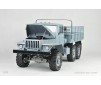 Crawling kit - UC6 1/12 Truck 6X6 (2Speed Transmission version)