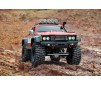 DISC.. Crawling kit - PG4S 1/10 4x4 Pick up