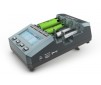 MC3000 Universal battery charger & analyser