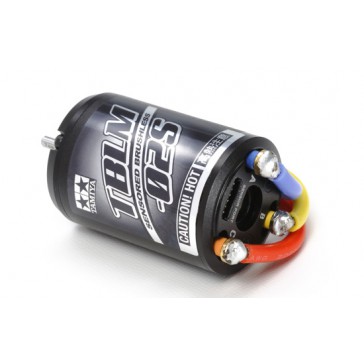 Moteur Brushless 10.5T 3370KV