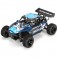 DISC.. Roost 1:24 4WD Desert Buggy: Blue/Grey RTR