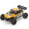 DISC.. Roost 1:24 4WD Desert Buggy: Orange/Grey RTR