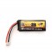 DISC.. Batterie Lipo 2s 7.4V 300mAh 35C pour Eflite/Parzone Micro pla