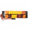 DISC.. Batterie Lipo 3s 11.1v 8400mAh 30C pour Traxxas 1/10