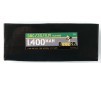 DISC.. 3s 11.1v 1400mAh Lipo Battery for Vaterra 1/14 Cars