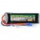 Batterie Lipo 2s 7.4v 1400mAh pour Vaterra 1/14 Cars