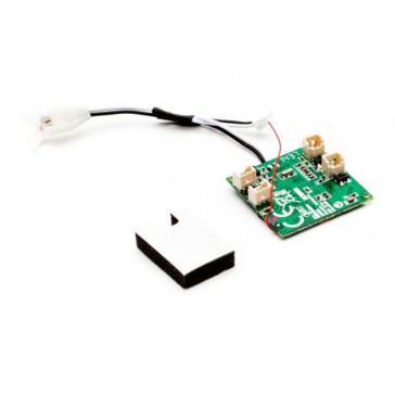 DISC.. Nano QX FPV - Module 4 en 1 RX/Varios/Gyros