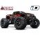 DISC.. X-Maxx 1/8 Brushless Monster Truck