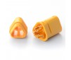 Connector : MT30 Male plug (1pcs)