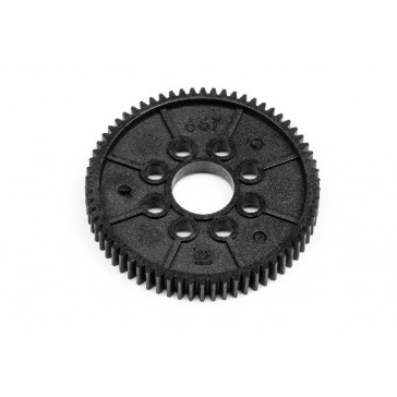 Spur Gear (66T)