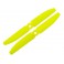 DISC.. 5030 Propeller CW/CCW (Yellow)