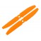 DISC.. 5030 Propeller CW/CCW (Orange)