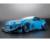 Wide Body Full Kit No1 for Toyota 86 & Subaru BRZ