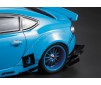 Wide Body Full Kit No1 for Toyota 86 & Subaru BRZ