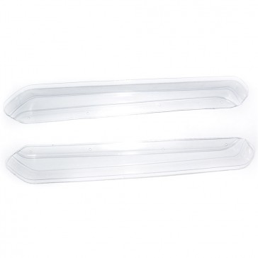 Side guard plate-L/R for Blazer XB / XT