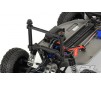 EXTENDED FRONT & REAR BODY MOUNTS FOR SLASH 2WD