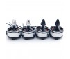 DISC.. Motor set for Multi-rotor - X2208 2000KV 3-4S (4pcs)