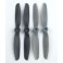 DISC.. Propellers set (4pcs) for SOKAR