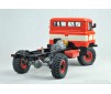 Crawling kit - GC4 1/10 4x4 Truck