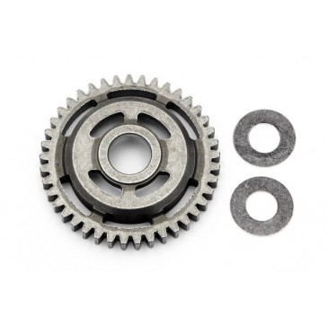 Spur Gear 41 Tooth (Savage 3 Speed)