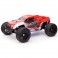 DISC.. Blazer XT 1/8 Truggy Brushless RTR kit - RED