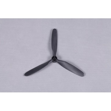 DISC.. 8.5x6 (3-blade) propeller for 800mm Tempest V2