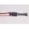 DISC.. 40A ESC (With 200mm length input cable)
