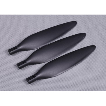 DISC.. 13x9 (3-blade) propeller for 1400mm Stuka