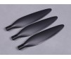 DISC.. 13x9 (3-blade) propeller for 1400mm Stuka