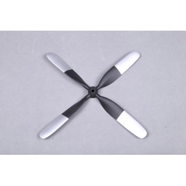 DISC.. 10.5x8 (4-blade) propeller for 1100mm P-51