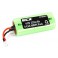 4.8V 220mAh 2/3AAANiMH 4C Flat: Micro SCT, Rally