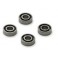 DISC.. Ball Bearing m2.5x6x1.8 Apache AH-64