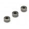 DISC.. Ball Bearing m2.5x6x2.5 Apache AH-64