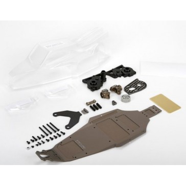 DISC.. 22 3.0 Laydown Transmission Conversion Kit