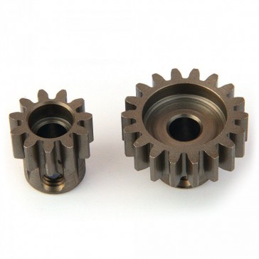 Pinion Mod 1 for 5mm Shafts 24T
