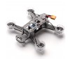 DISC.. FX180 FPV carbon frame kit 180mm with Leds & power hub