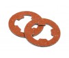 Slipper Clutch Pad (2 Pcs)