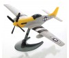 P-51D MUSTANG QUICKBUILD