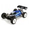 DISC.. 8IGHT-E 3.0 Race Kit: 1/8 4WD Electric Buggy