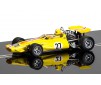 DISC..MCLAREN M7C (JO BONNIER) LIMITED EDITION