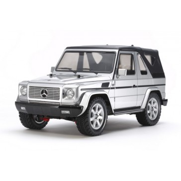 Mercedes Benz G320 Cabrio MF01X