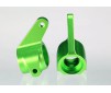 Steering Blocks Green