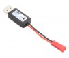 Chargeur USB Li-Po 1S 700mA JST