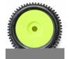 Tires Unit for Blazer XB - Yellow