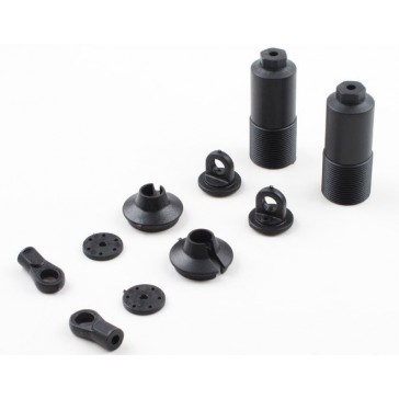 Shock Plastic Parts Set IF232