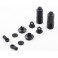 Shock Plastic Parts Set IF232