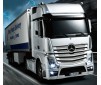 Mercedes Benz Actros 1851